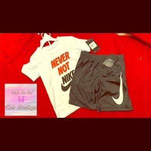 ✨Boys 2 piece sets✨